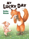 Cover image for My Lucky Day
